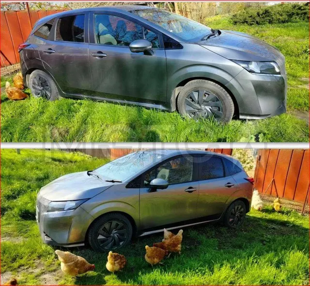 Nissan Note, 2021 года, 82 лс, 198947 км, АКПП