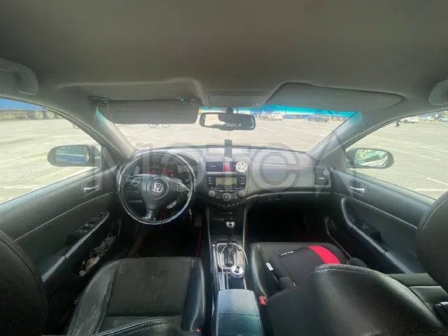 Honda Accord, 2007 года, 190 лс, 323 633 км, АКПП