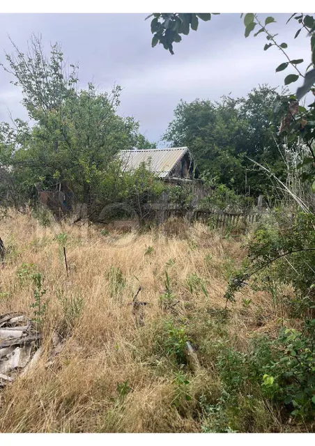 Здание и земельный участок 235 кв.м. в Астраханской обл.