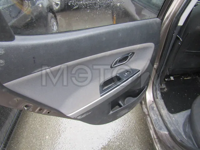 Kia Ceed, 2012 года, 90 лс, 196459 км, АКПП