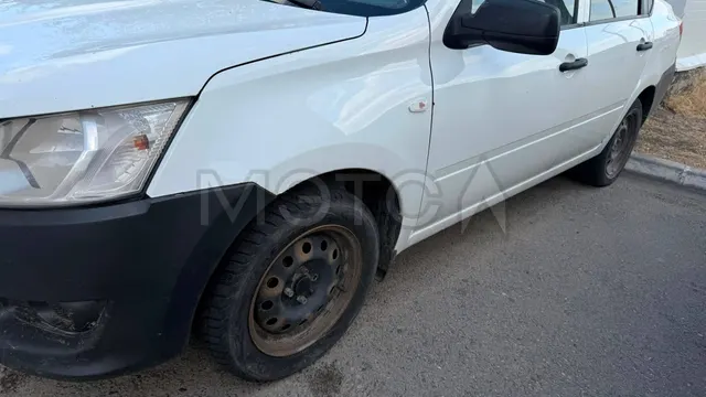 Datsun on-DO, 2019 года, 87 лс, 153500 км