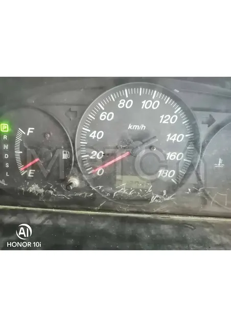 Mazda Demio, 2002 года, 63 лс, АКПП