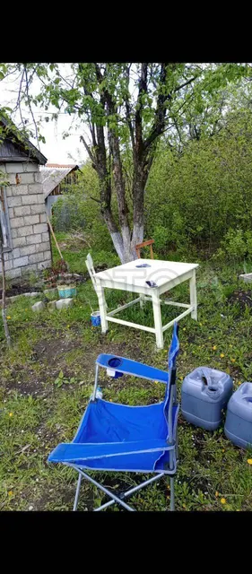Земельный участок в Ульяновске, 490+/-8 кв.м.