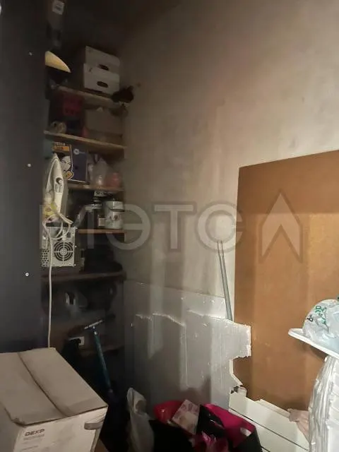 Кладовка в Ставрополе, 3,7 кв.м.