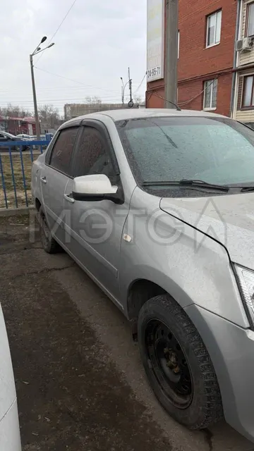Datsun on-DO, 2017 года, 87 лс, 238812 км, АКПП