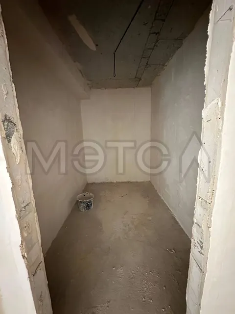 Квартира в Дагестане, 72,4 кв.м.