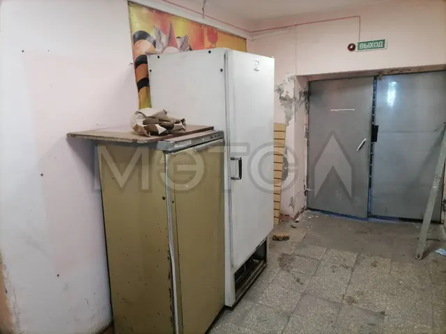 Помещение в Ульяновске, 516,1 кв.м.
