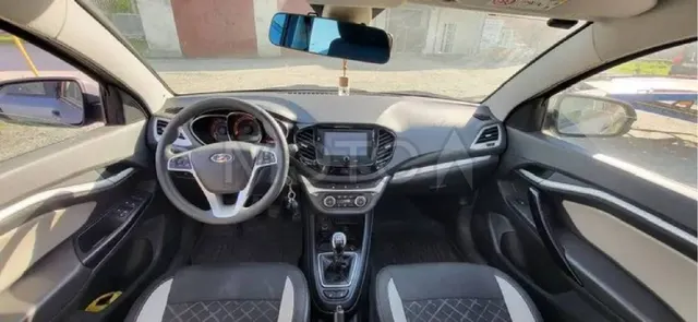 Lada Vesta, 2019 года, 122 лс, 99707 км