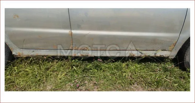 Daewoo Matiz, 2012 года, 50 лс