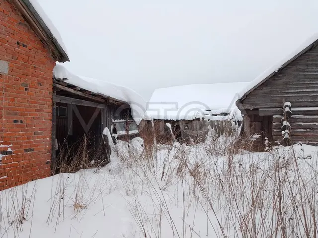Земельный участок 3091 кв.м и квартира 36,1 кв.м в Удмуртии