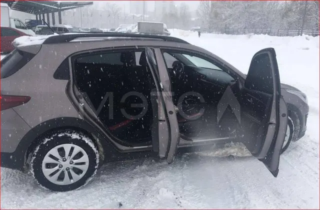 Kia Rio, 2019 года, 123 лс, АКПП