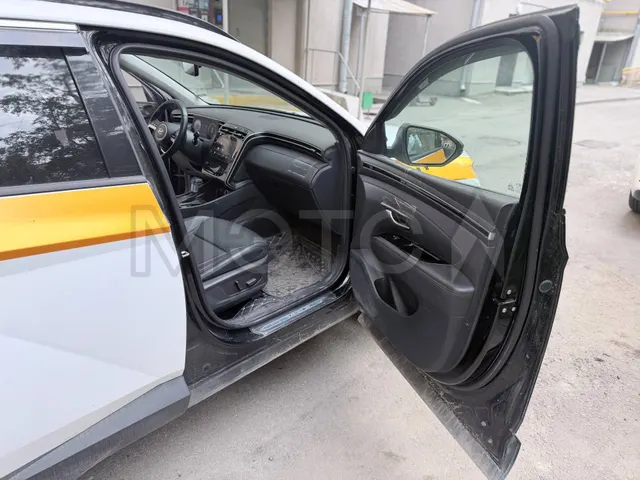 Hyundai Tucson, 2023 года, 149 лс, 166345 км, АКПП