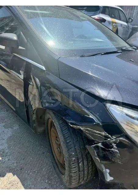 Ford Focus, 2012 года, 149 лс