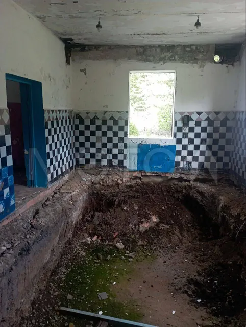 Здание в Хакасии, 175,1 кв.м.