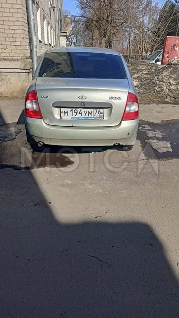 Lada Kalina, 2009 года, 89 лс, 300000 км