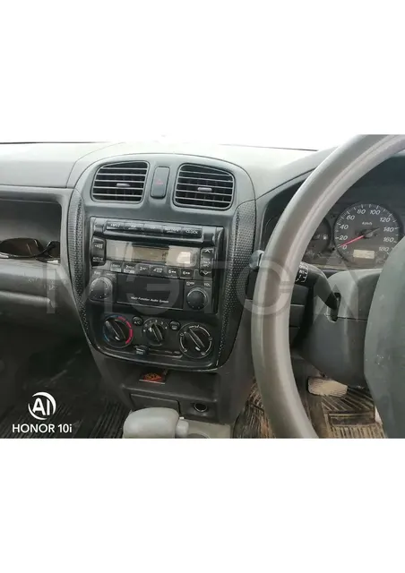 Mazda Demio, 2002 года, 63 лс, АКПП