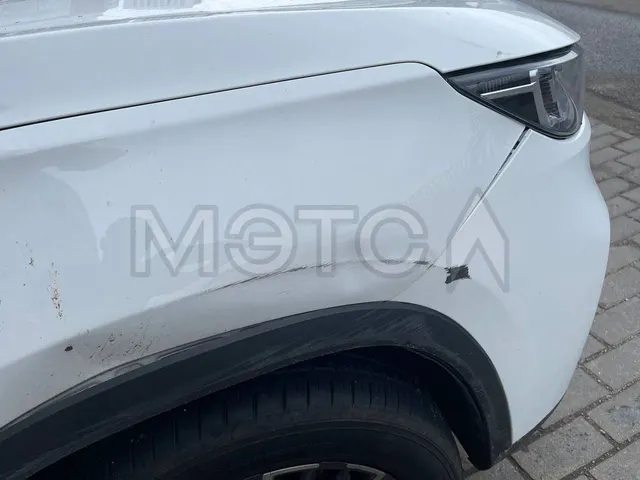Chery Tiggo 8 Pro Max, 2024 года, 197 лс