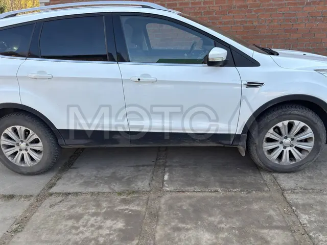 Ford Kuga, 2013 года, 140 лс, 230264 км, АКПП