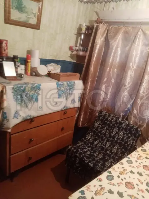Дом 104,7 кв.м. и земельный участок 3142 кв.м. в Архангельской обл.