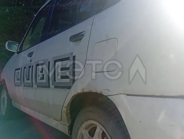 Nissan Cube, 1998 года, 82 лс, 312667 км, АКПП