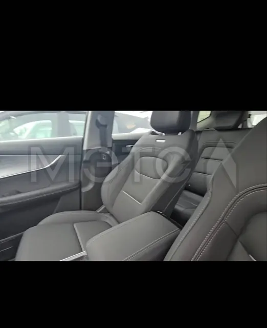 Chery Tiggo 7 Pro Max, АКПП