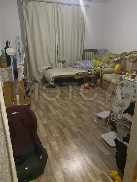 Квартира в Свердловской области, 53 кв.м, 2 комн.
