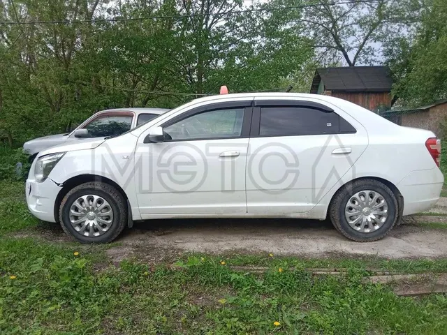 Ravon R4, 2018 года, 106 лс