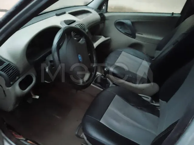 Lada Kalina, 2012 года, 82 лс, 300000 км