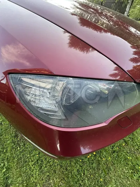 BMW X6, 2008 года, 306 лс, 230000 км, полный привод, АКПП