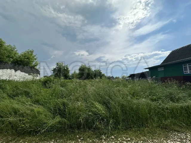 Земельный участок во Владимирской обл., 1500 +/- 14 кв.м