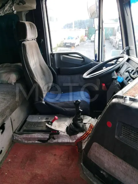 Iveco 440E42, 1999 года