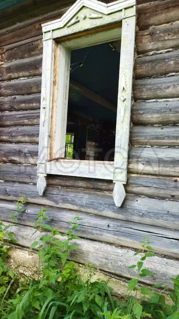 Дом 62,1 кв.м. и земельный участок 2000+/-16 кв.м. в Калужской обл.