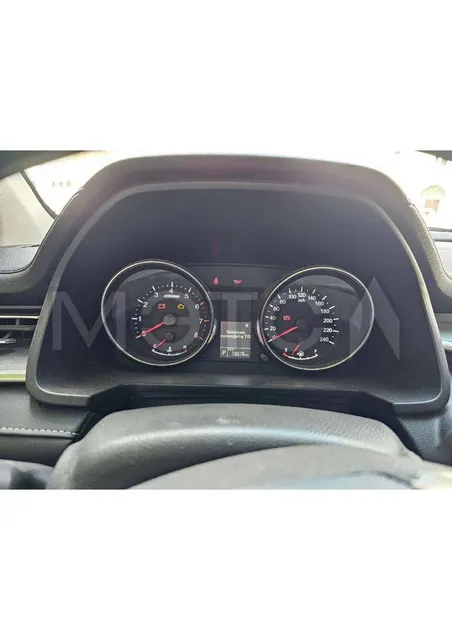 Haval M6, 2023 года, 143 лс, 76075 км