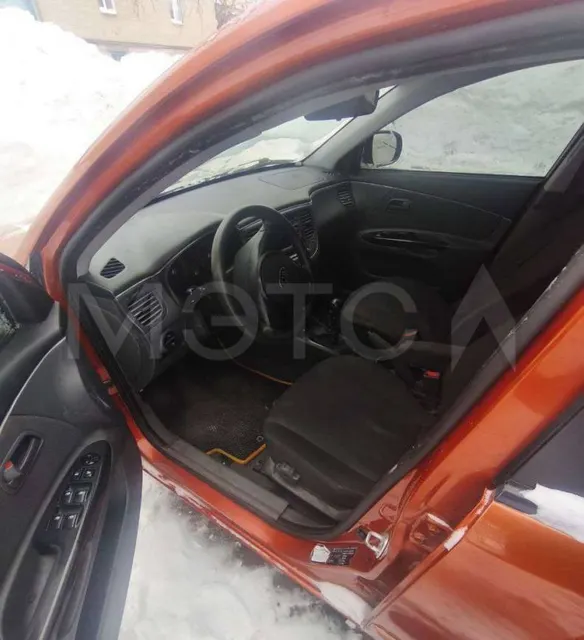 Kia Rio, 2010 года, 95 лс, 330626 км
