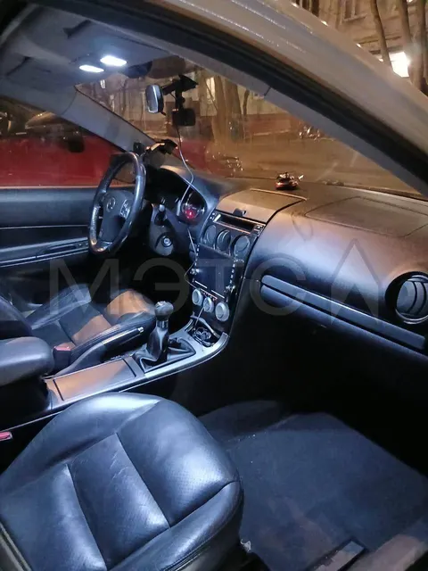 Mazda 6, 2004 года, 141 лс, 289592 км