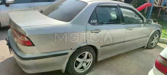 Honda Torneo, 1997 года, 150 лс, 127207 км, АКПП