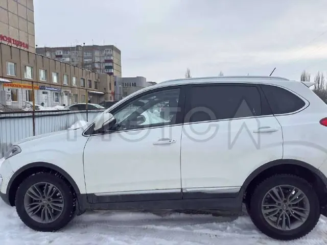 Chery Tiggo 5, 2017 года, 136 лс, АКПП