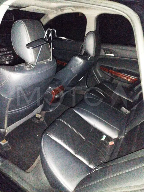 Honda Crosstour, 2011 года, 275 лс, 474000 км, полный привод, АКПП