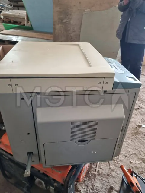 Принтер CanonRunner 2518