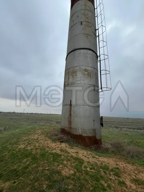 Водонапорная башня с. Золотуха № 1 (100 куб.м)