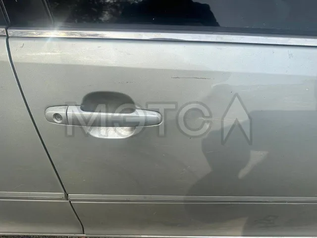 Toyota Camry, 2001 года, 159 лс, 300000 км, АКПП