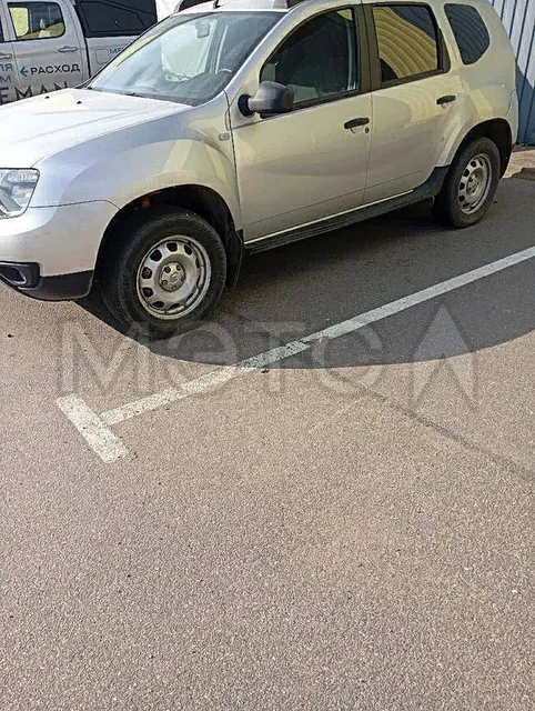 Renault Duster, 2019 года, 114 лс, 275362 км