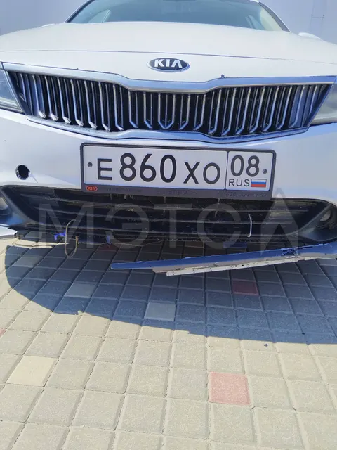 Kia Optima, 2019 года, 150 лс, 449538 км, АКПП