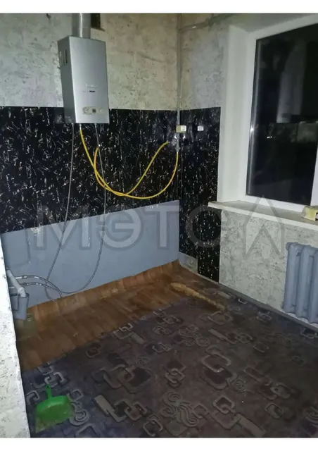 Квартира в Мордовии, 47,2 кв.м, 2 комн.