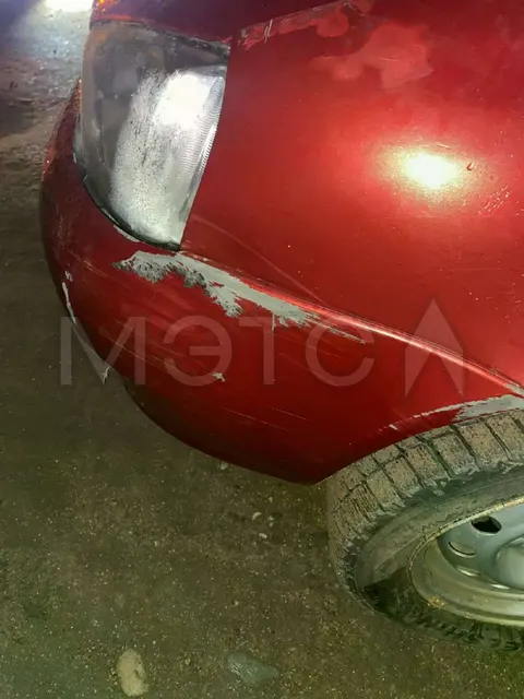 Lada Kalina, 2005 года, 80,9 лс, 156328 км