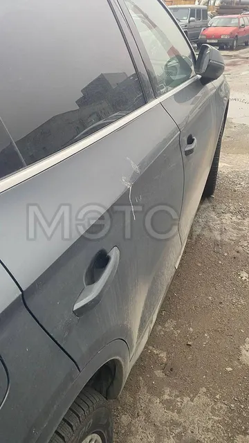 Audi Q5, 2018 года, 249 лс, АКПП