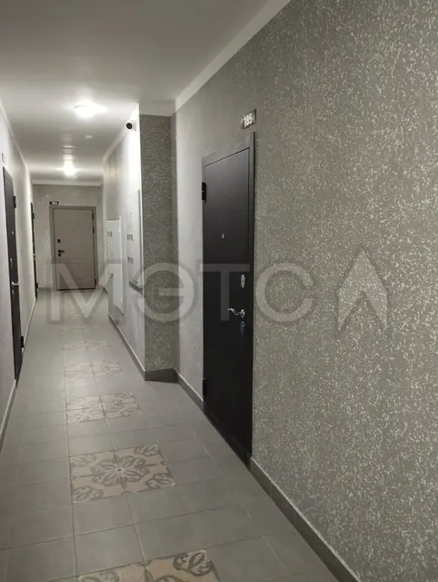 Квартира в Краснодаре, 36 кв.м, 1 комн.