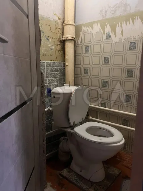 Квартира в Новороссийске, 60,9 кв.м, 3 комн.