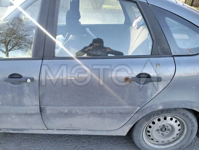 Lada Granta, 2016 года, 87 лс, 175500 км