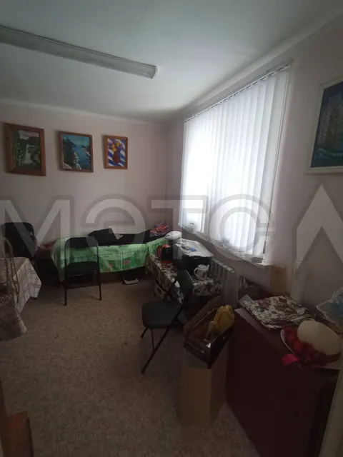 Здание в Ульяновской обл., 102,1 кв.м.